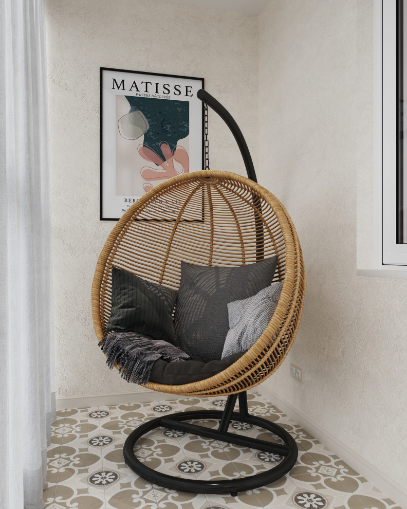 Квартира в Новороссийске 2023