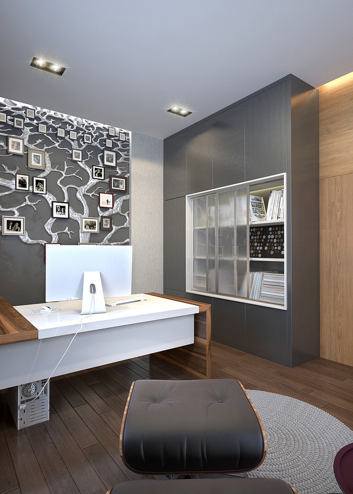 Апартаменты в Вешках