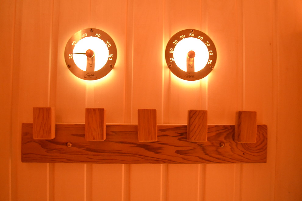 Морская баня