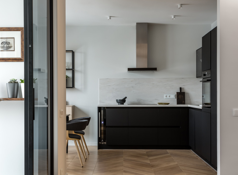 ЖК" Лобачевский"