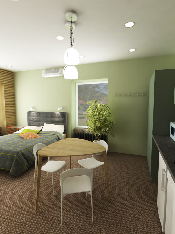 Апартотель