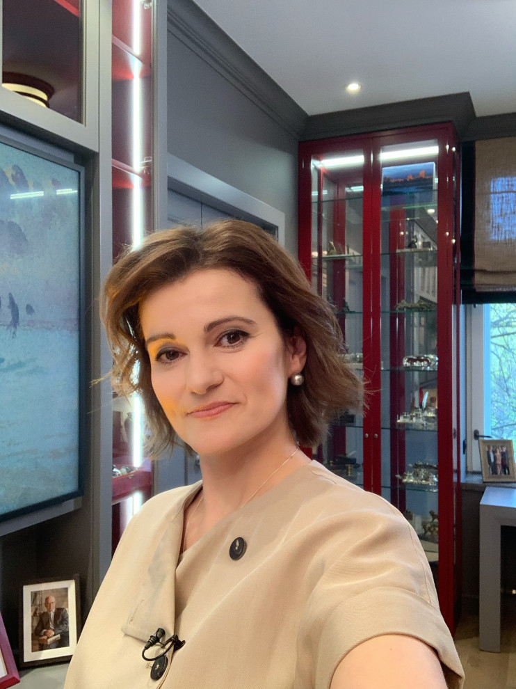 ТВ программа Квартирный вопрос на НТВ/ TV program on NTV channel, Russia