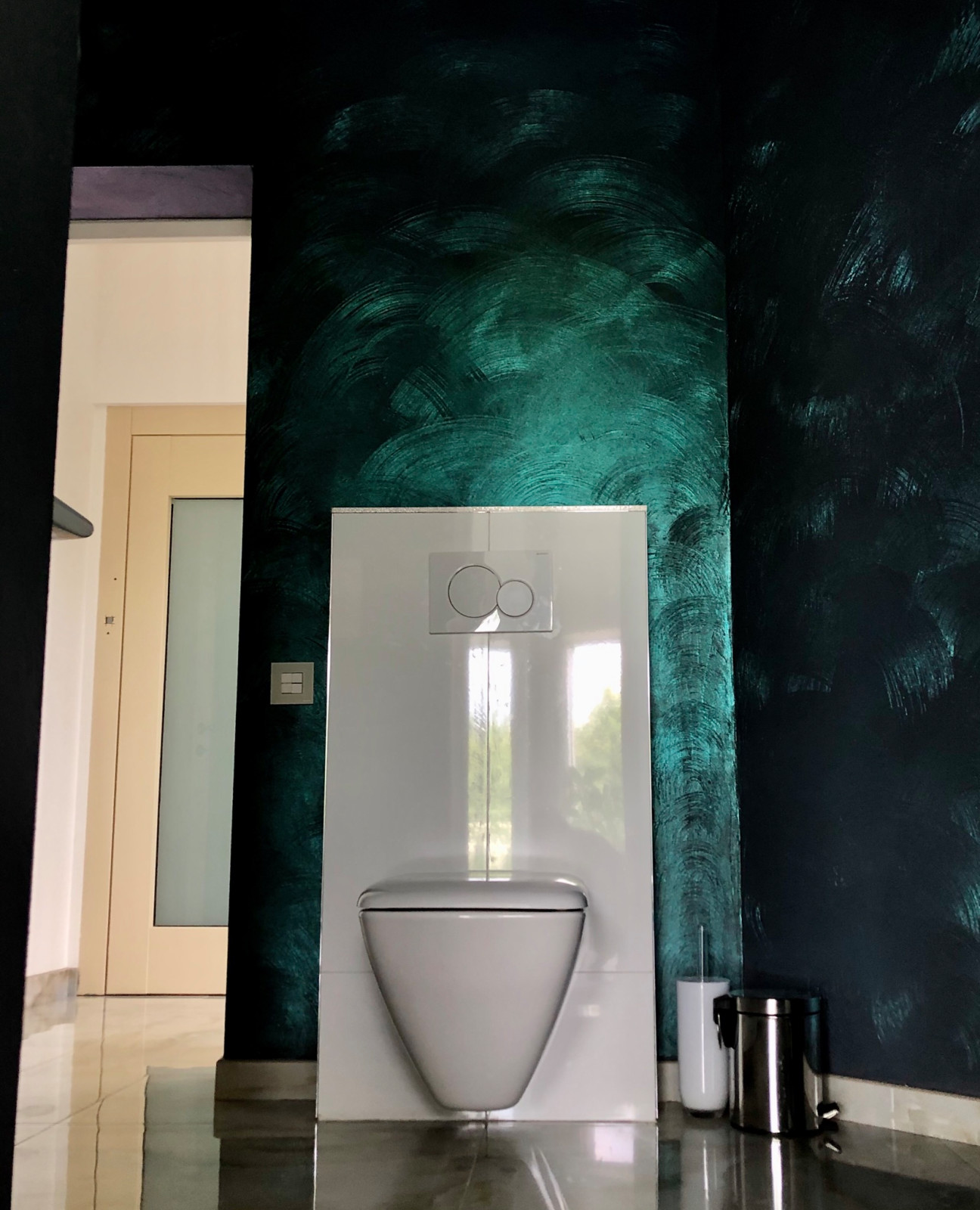 Ванная комната