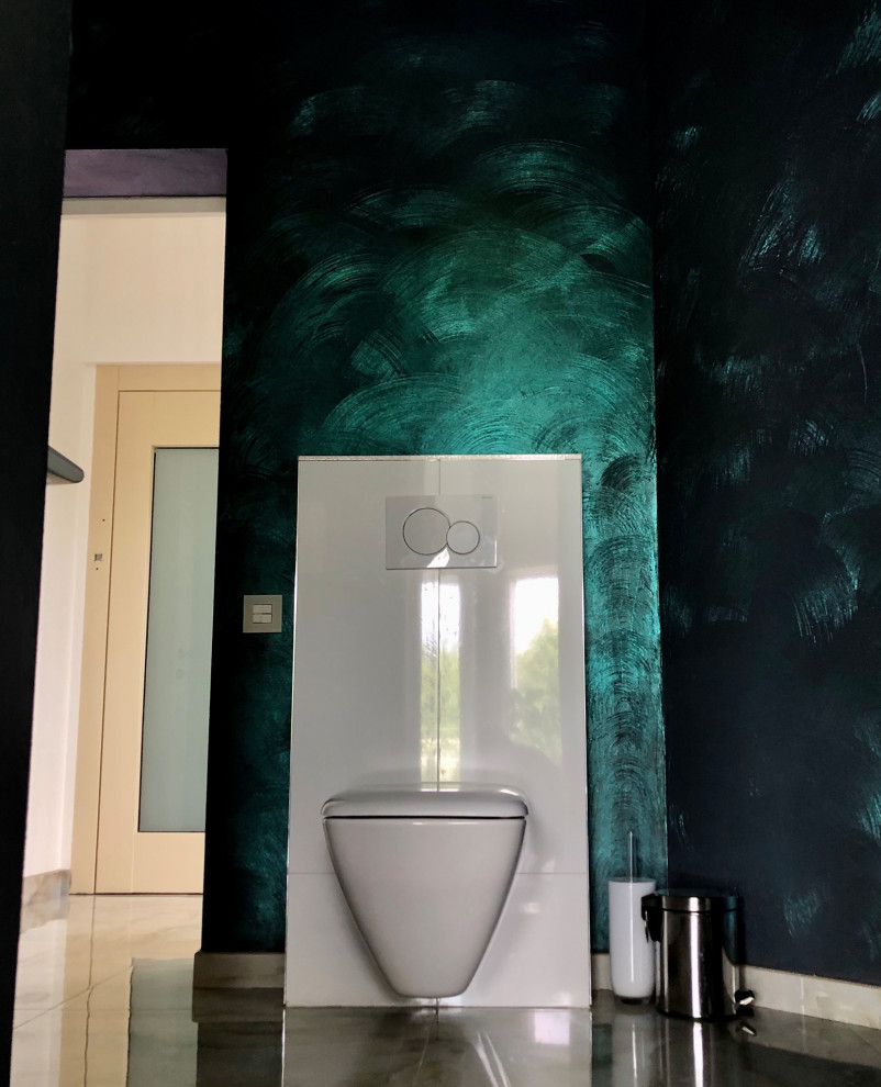 Ванная комната