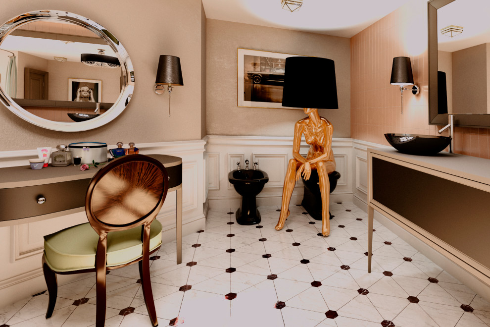 Одноэтажная Америка