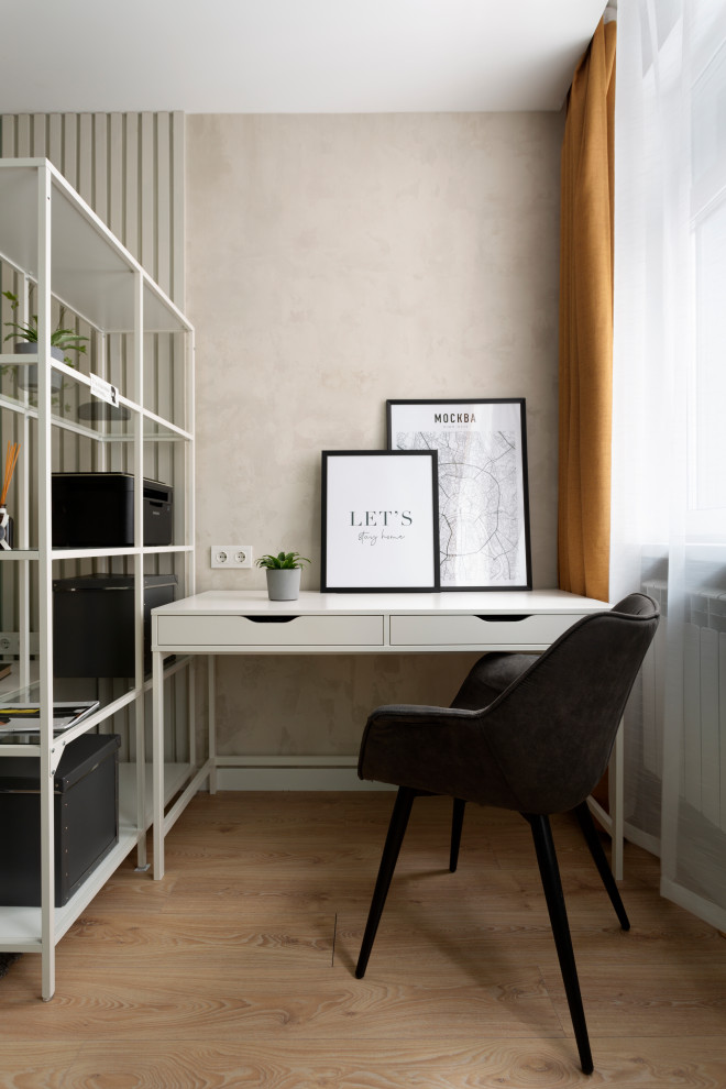 Квартира в ЖК ГОРОД