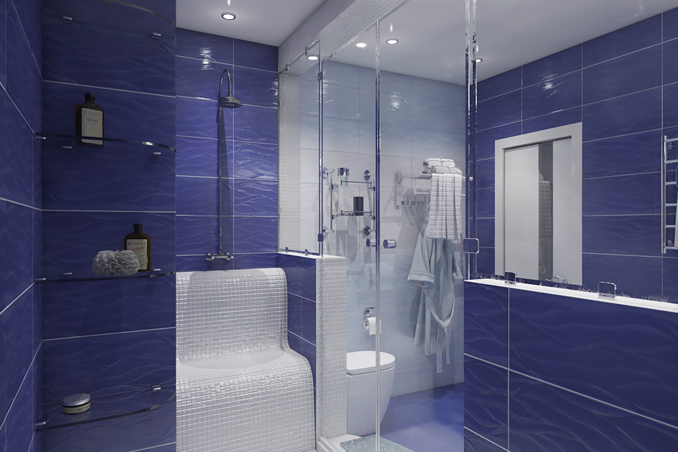 Квартира  молодого холостяка