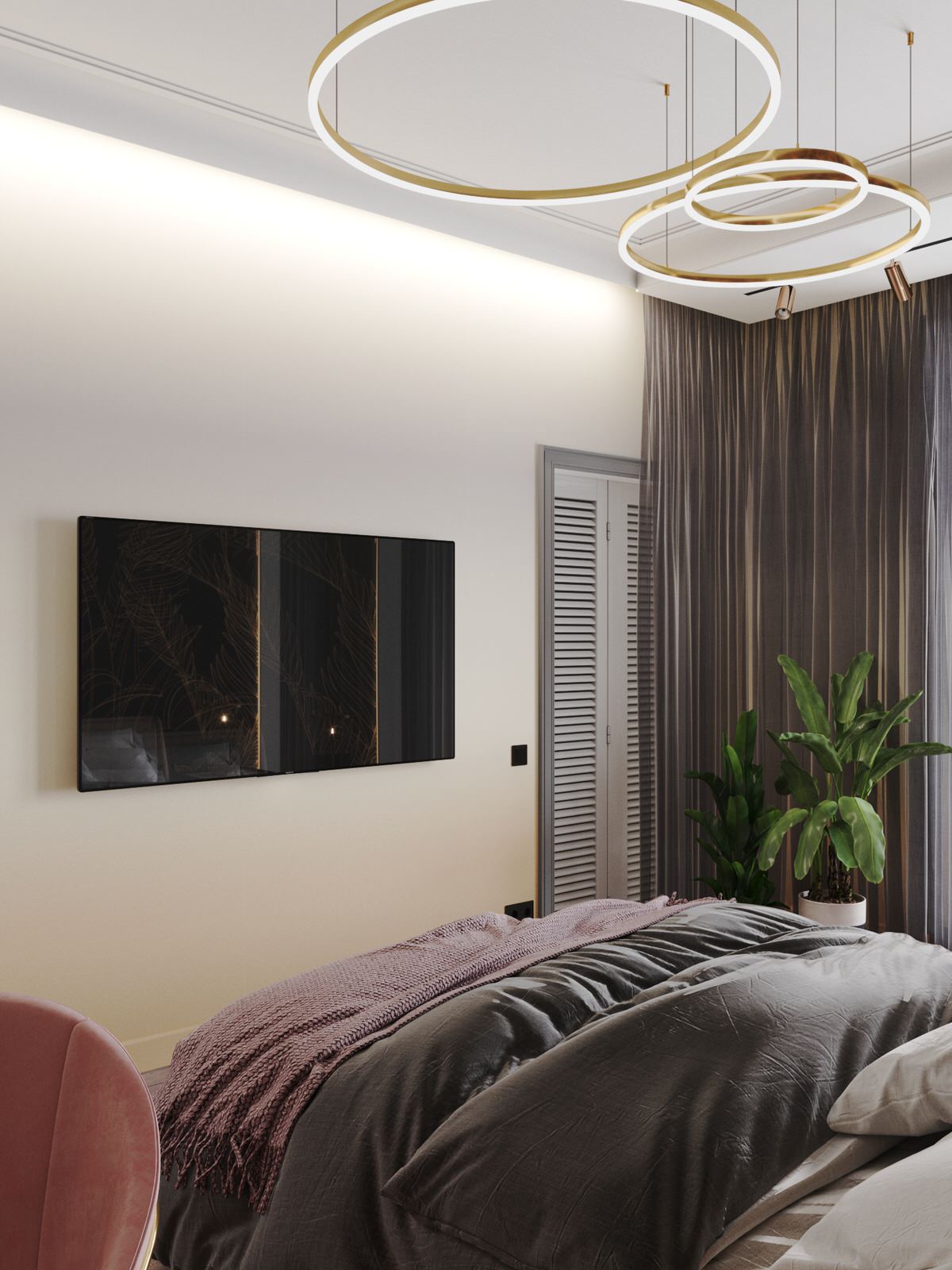 ЖК "Дом на Набережной"