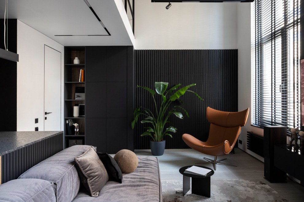 Квартира в Москве