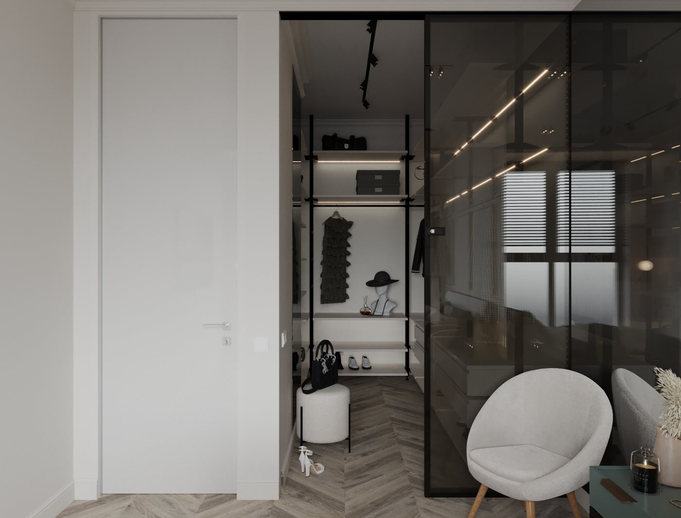 ЖК Кутузов Град2