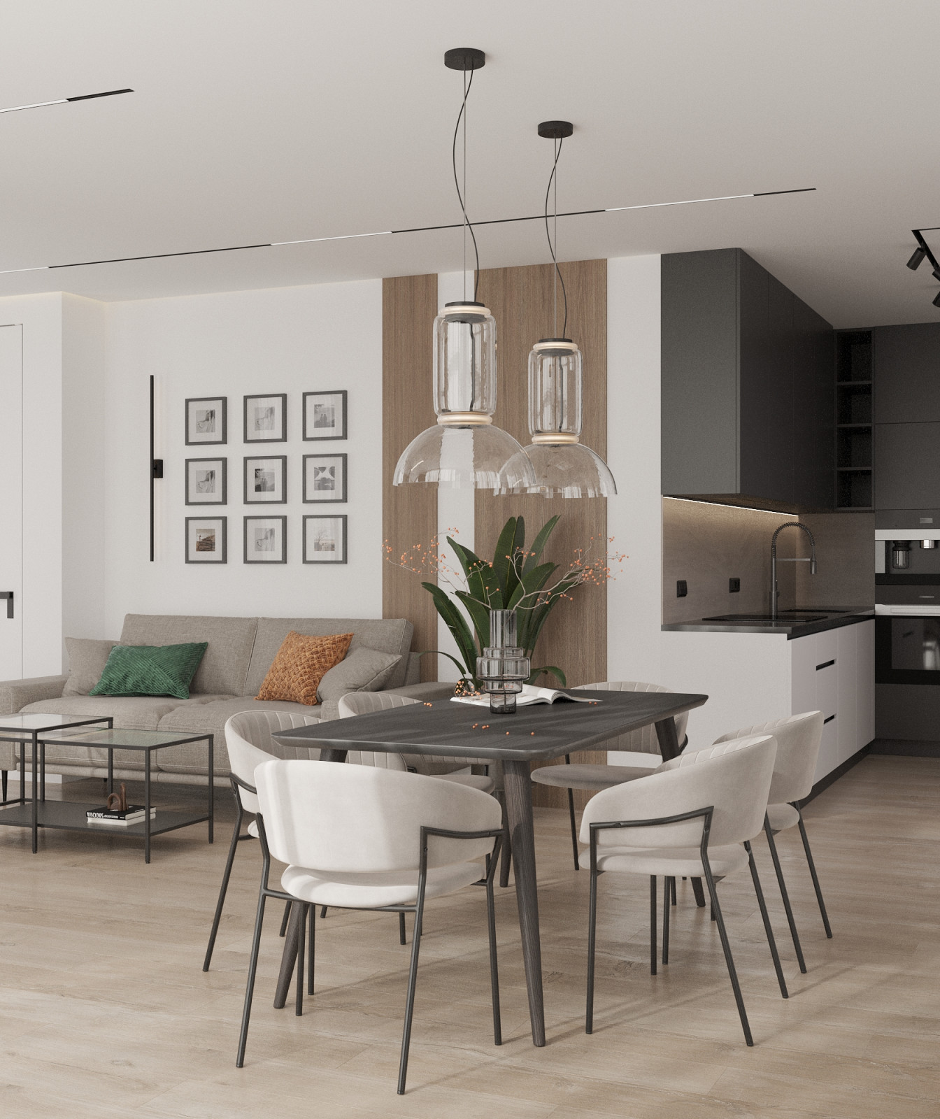 ЖК Атлантис