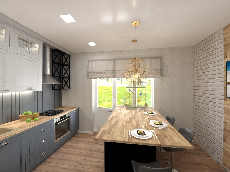 Дом Челны Яр