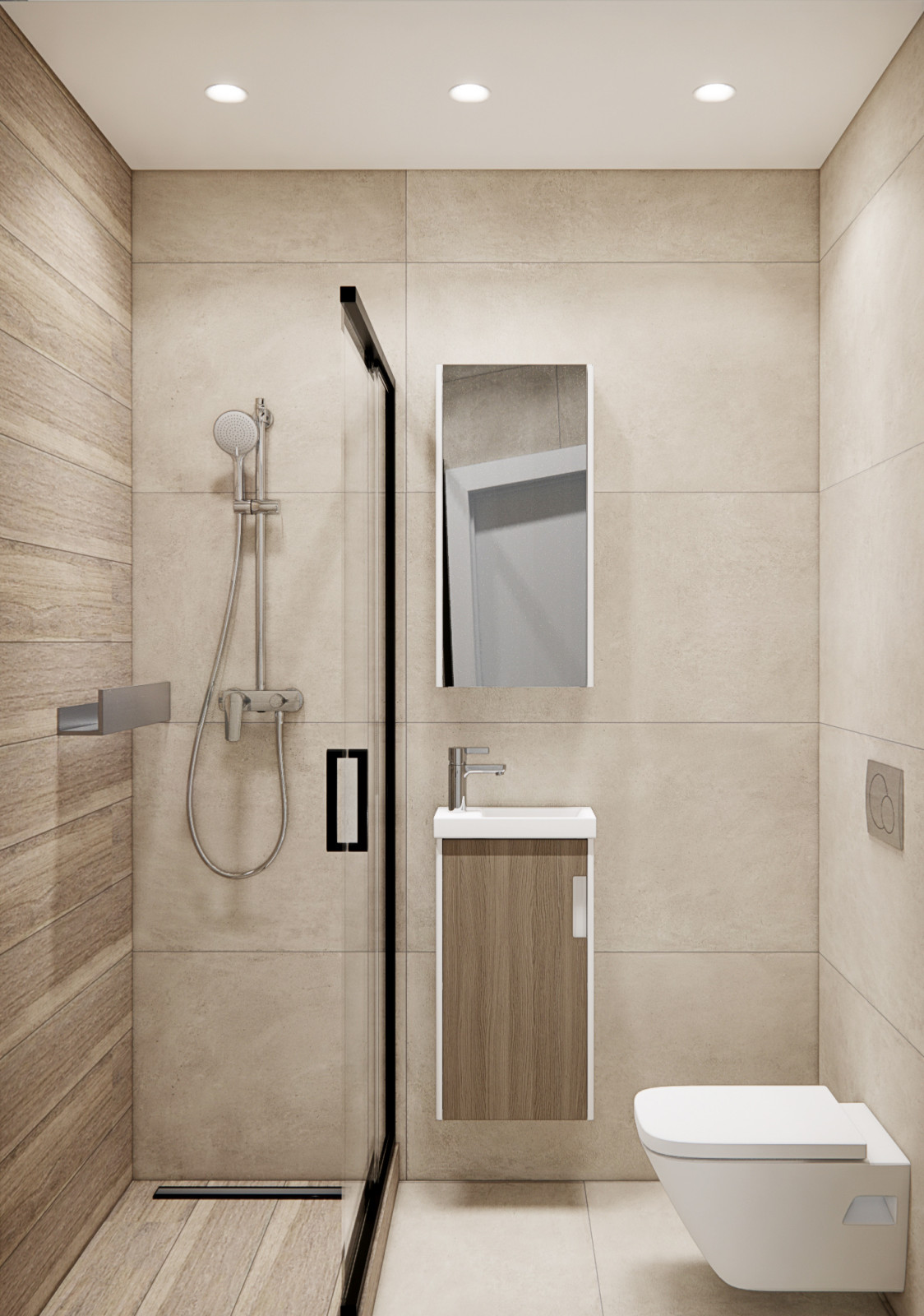 ЖК  «Преображение» Москва