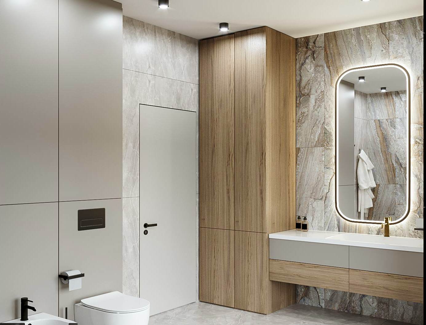 Коттедж "Цветы Башкитрии", 186 кв.м