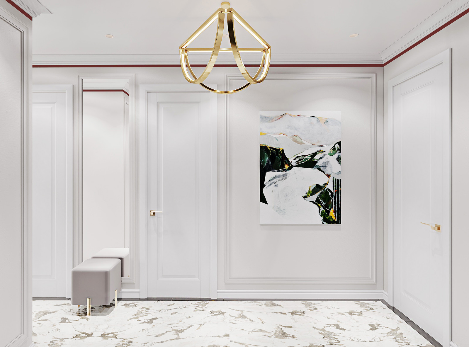 ЖК ЦАРСКАЯ ПЛОЩАДЬ