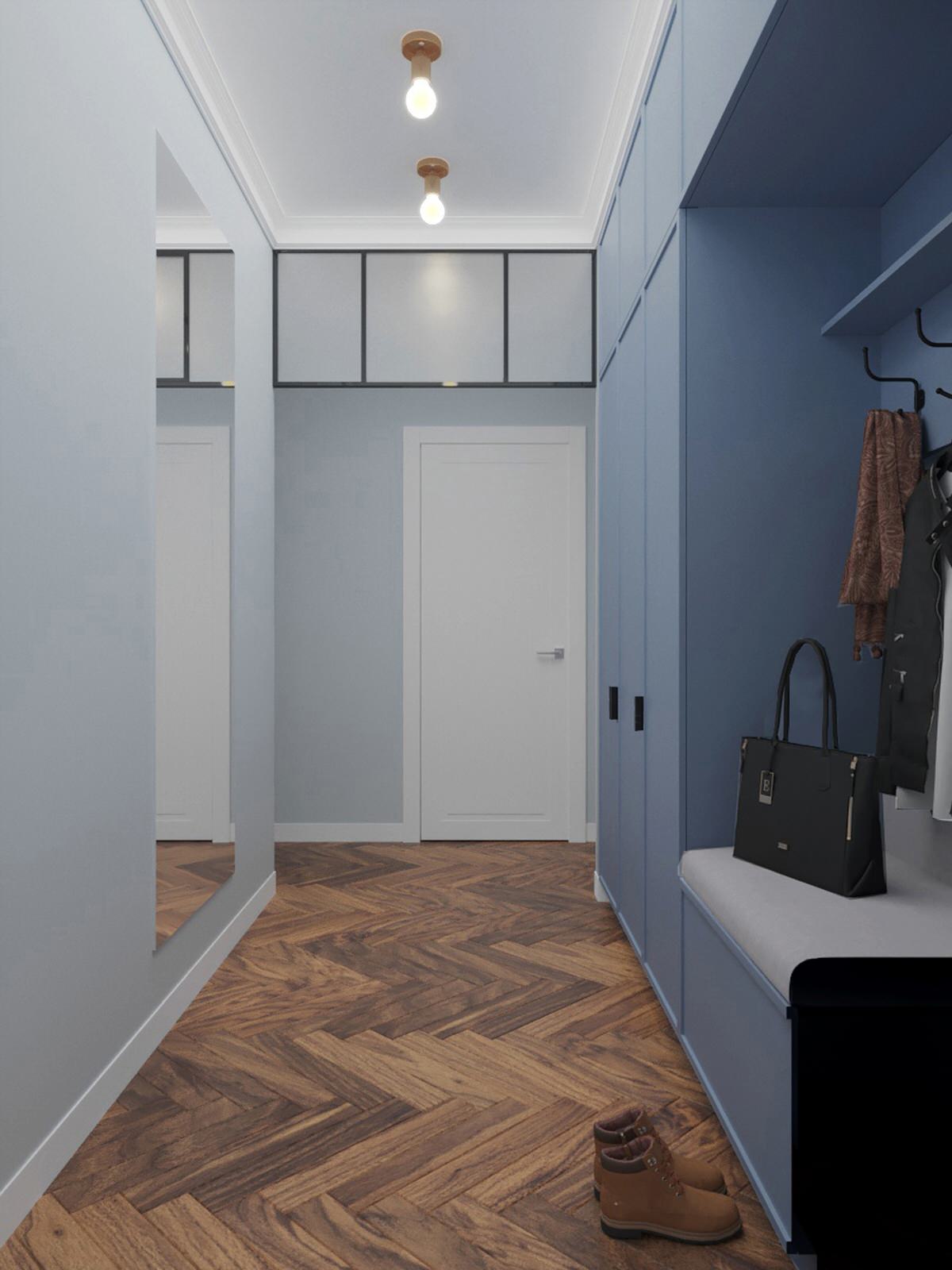 ЖК Селигер Сити