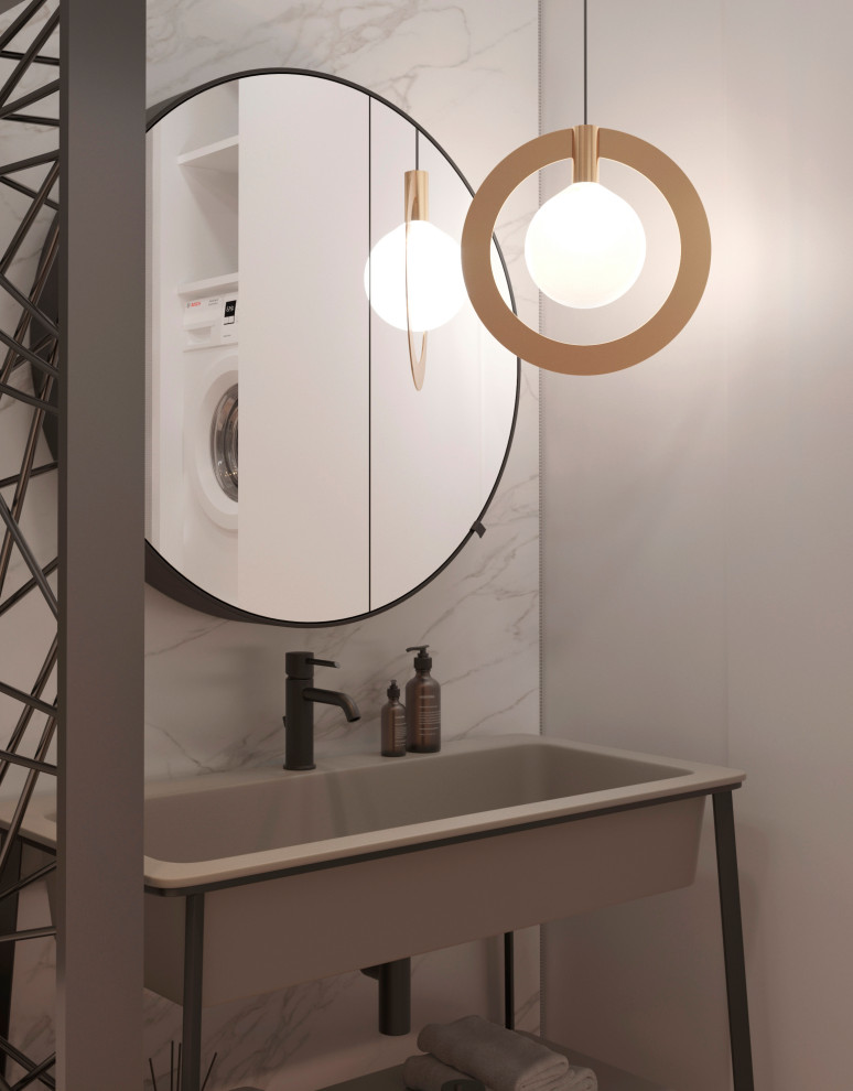 Квартира (старый фонд), ул.М.Расковой, Москва