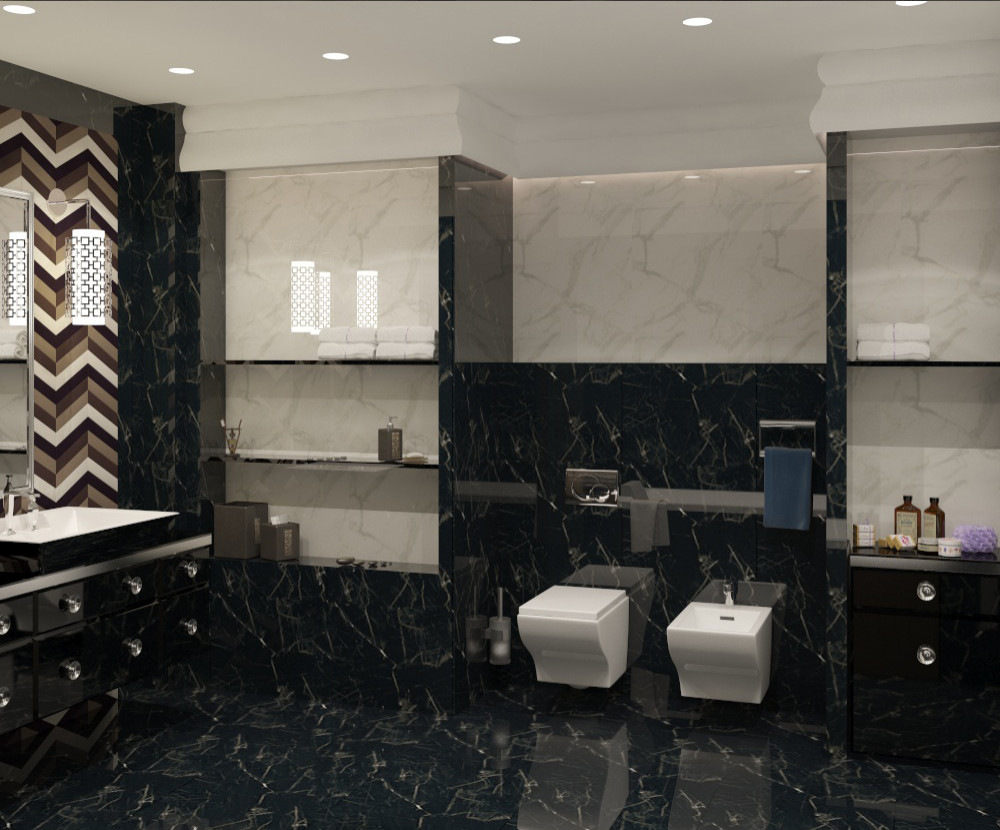 Квартира на Первомайской улице