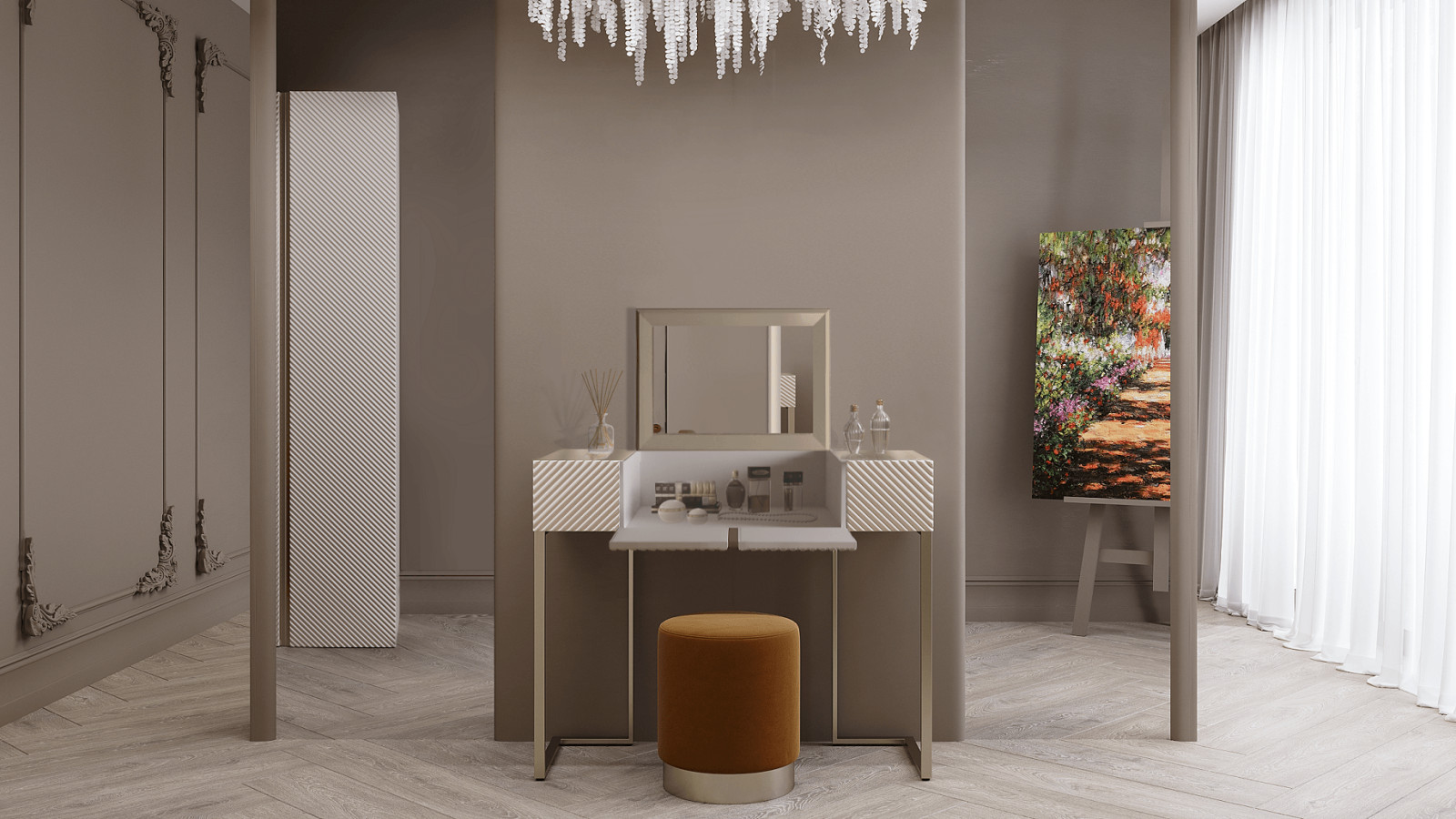 Изделия BORGO