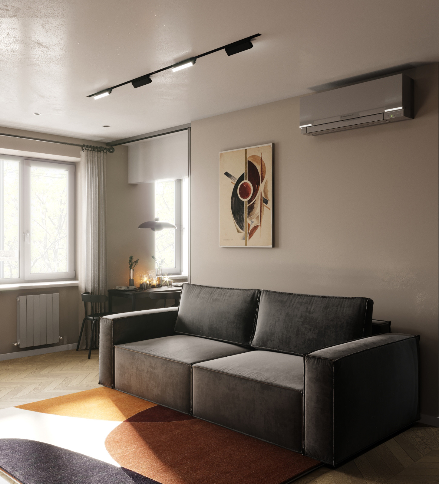 Елизаветенский переулок