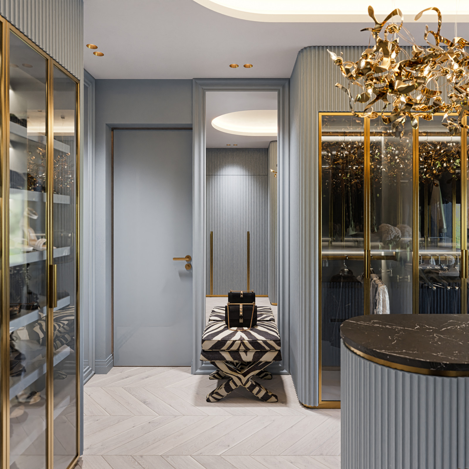 ЖК ЛАЙФ - 193 кв.м.