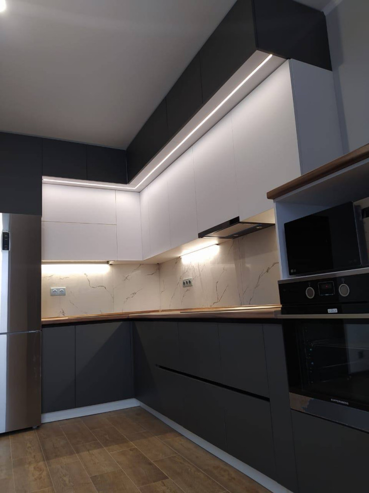 Наши проекты мебели