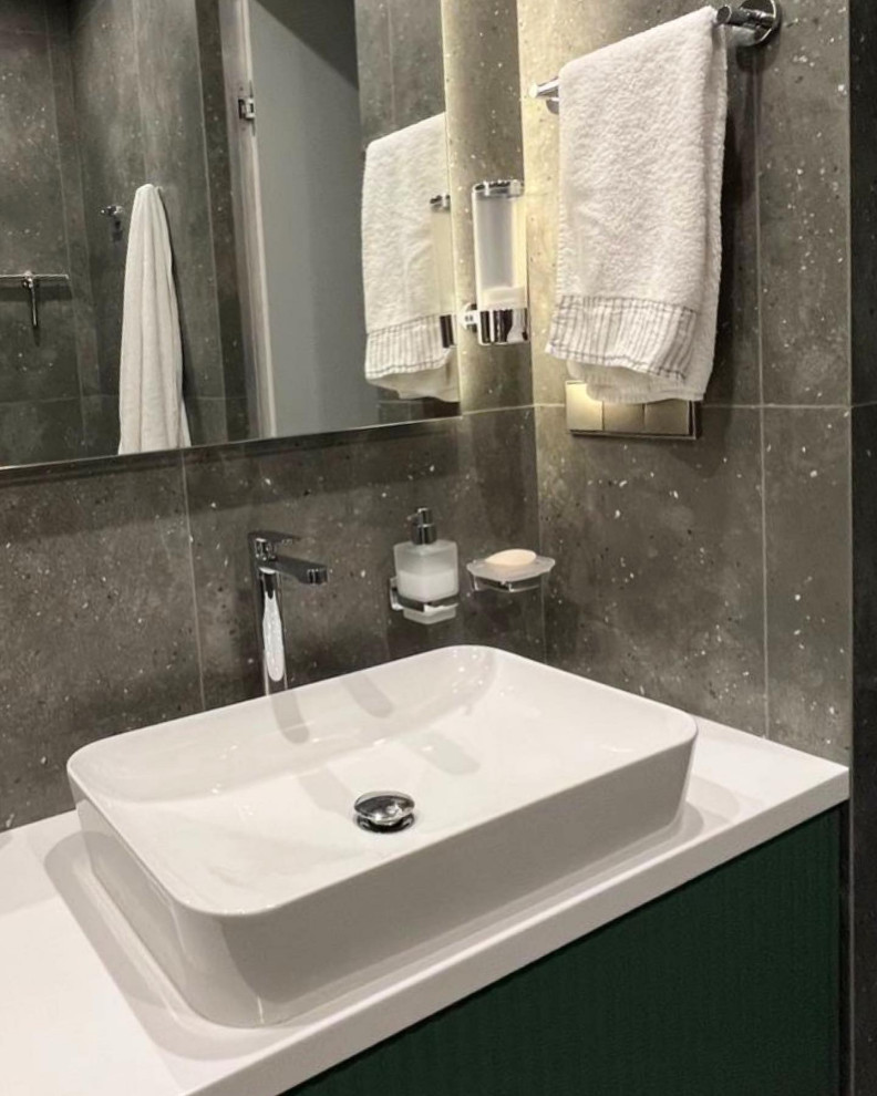 ЖК Береговой №1- Фото_Реализации