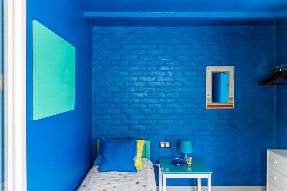 Бирюзовый номер