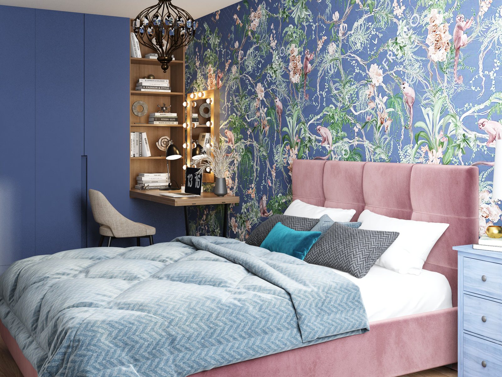 Фили 40 кв.м.