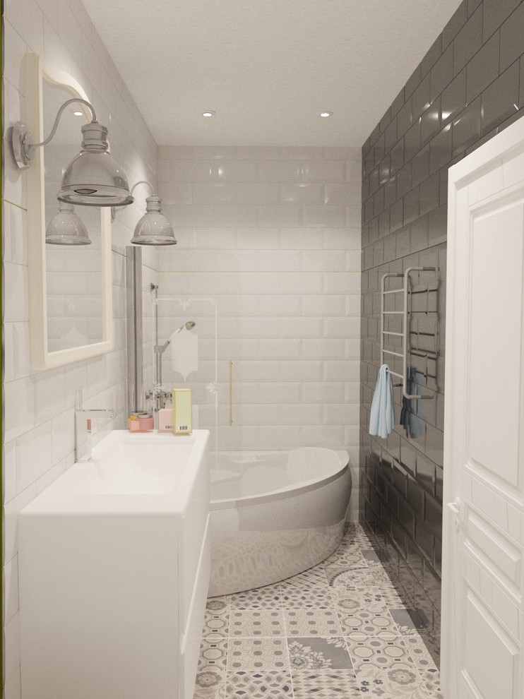 Обложка проекта: Современная классика