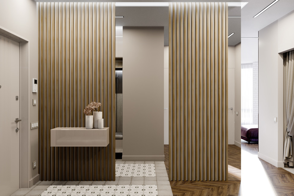 ЖК на улице Лётная