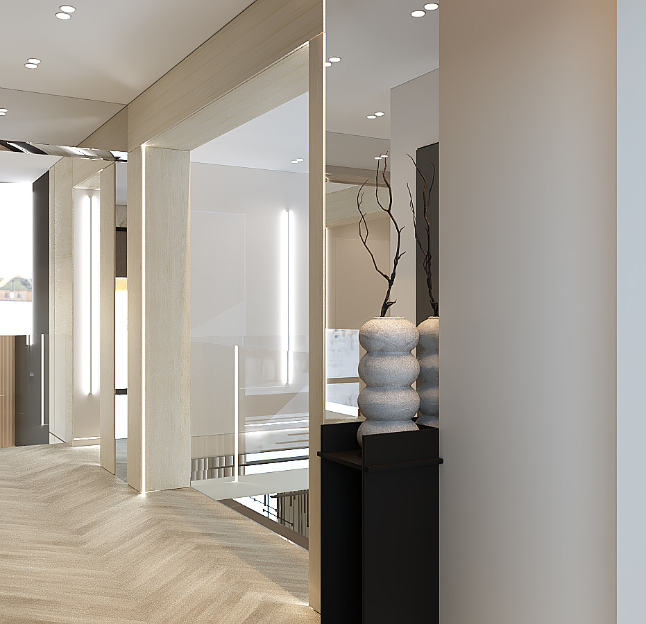 Осиновые горки