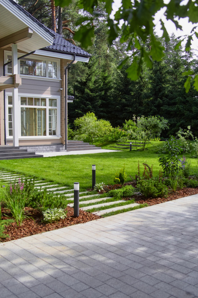 Обложка проекта: На Лисьем Носу