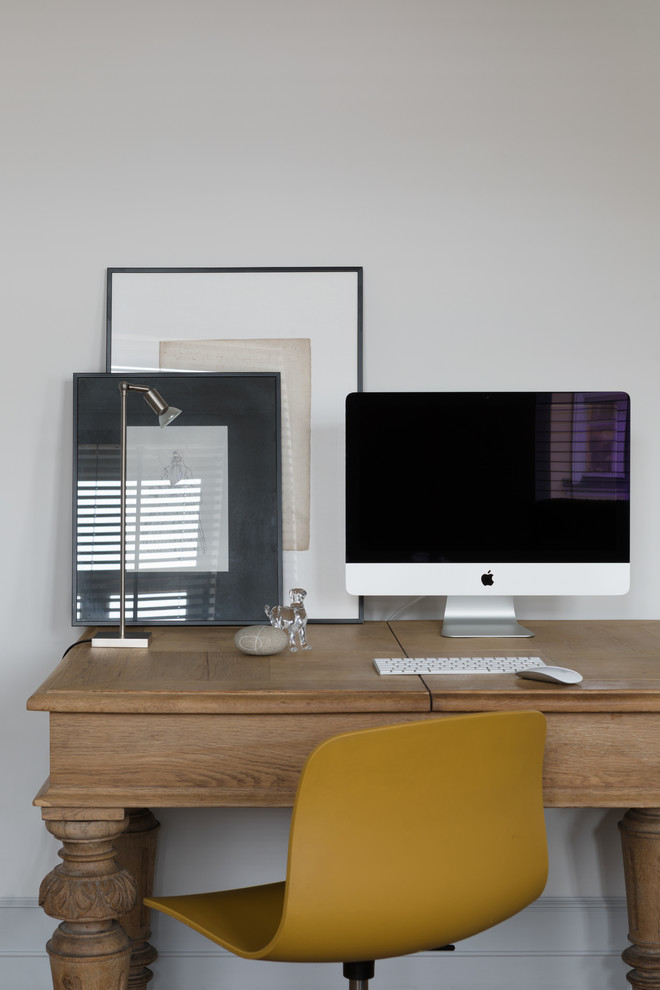 Квартира Третьяковская