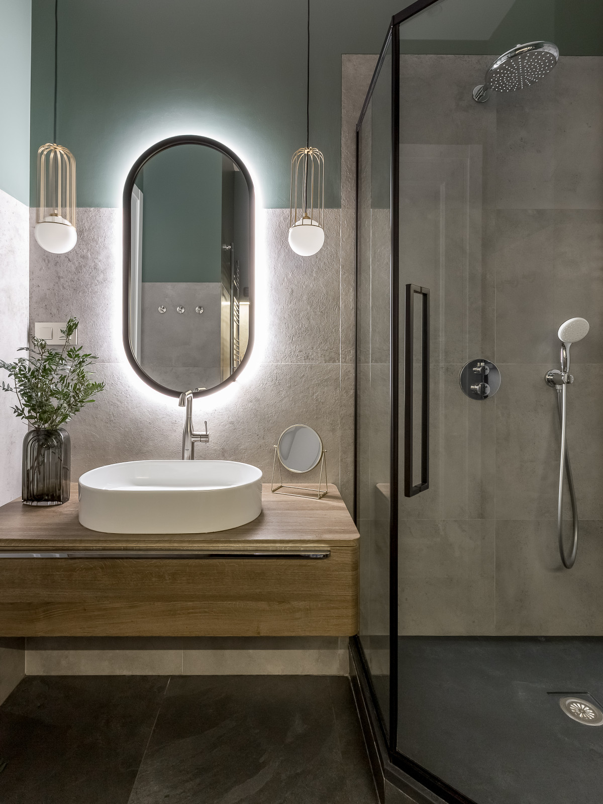 Квартира в ЖК "Новочеремушкинская, 17"