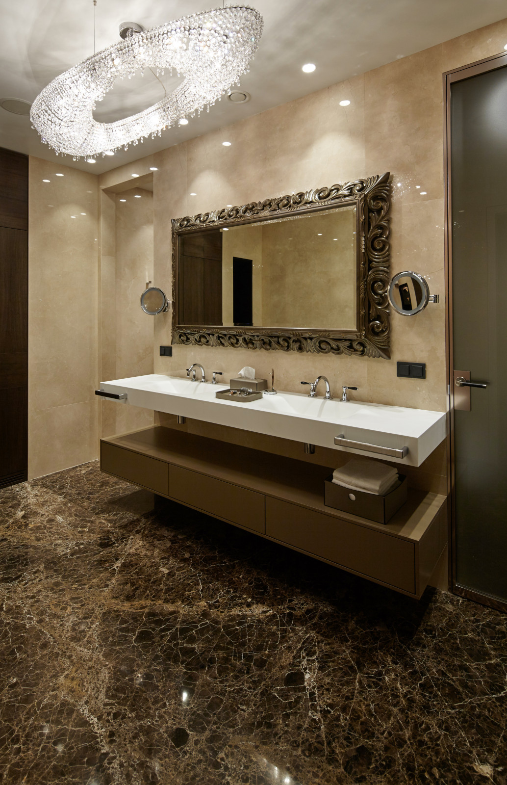 Москва Трубецкая