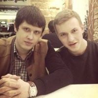 Богдан Скляров