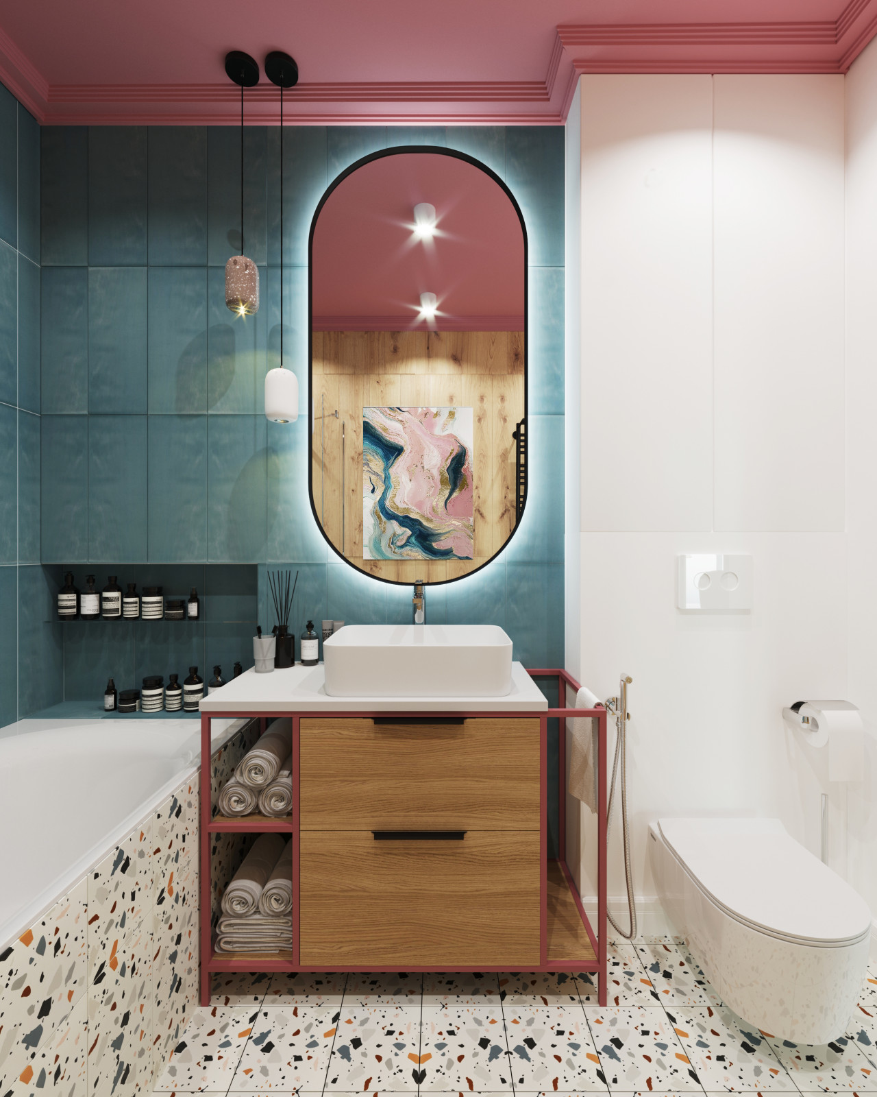 Студия на Советском Проспекте