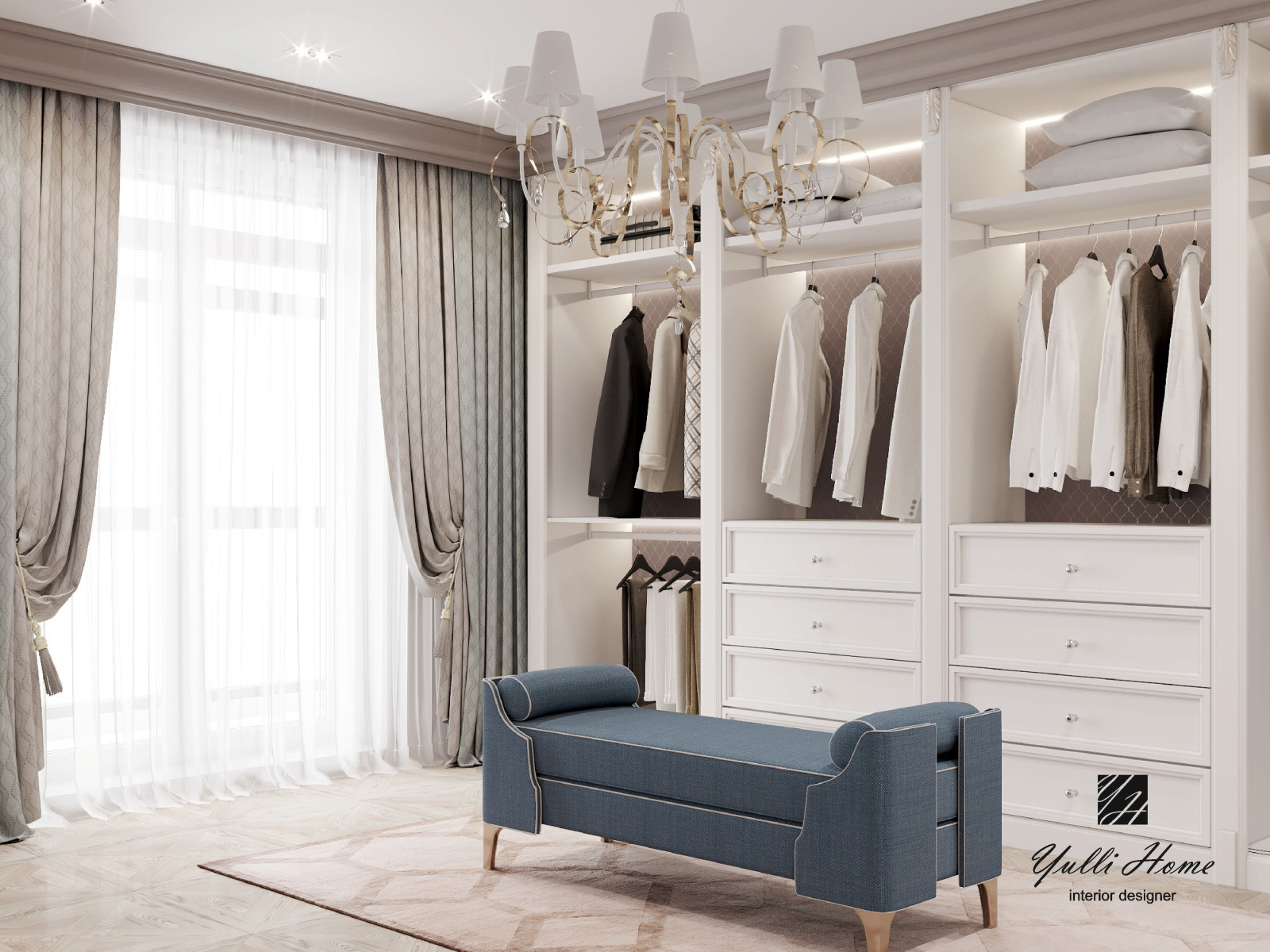 Ривьера парк