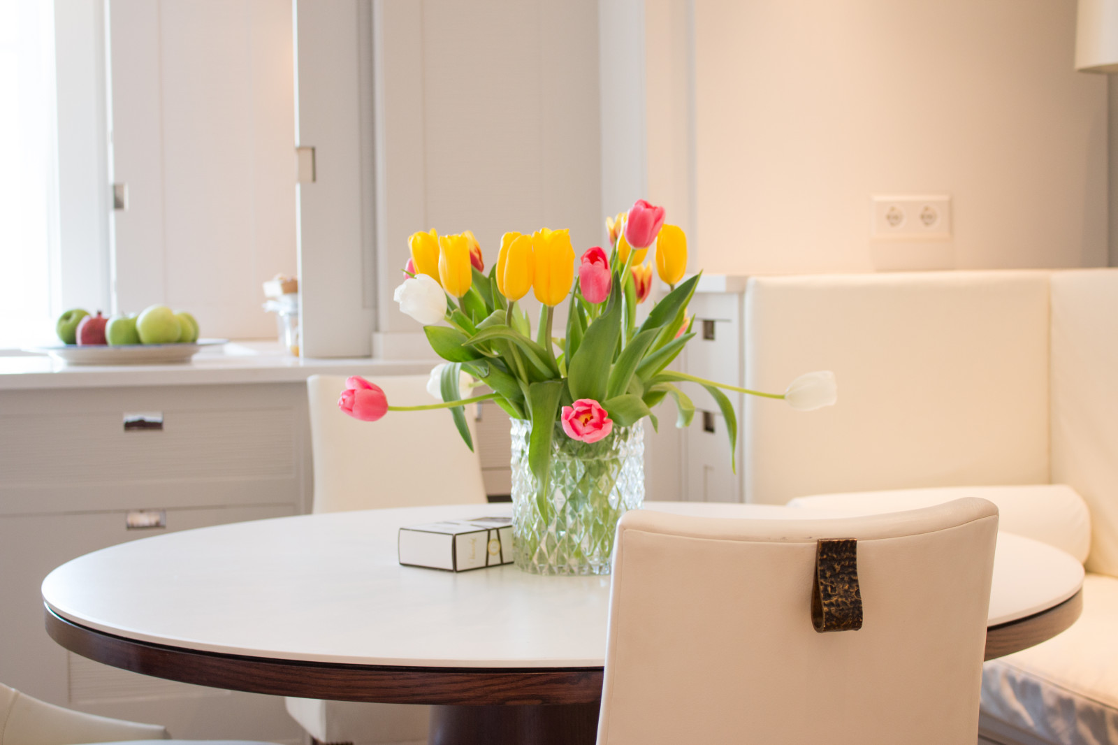 Проект кухни в г. Челябинске