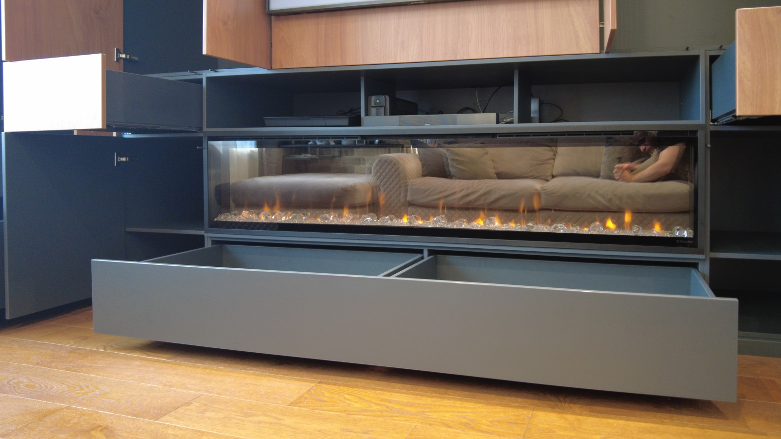 ЖК Ясный ТВ Зона