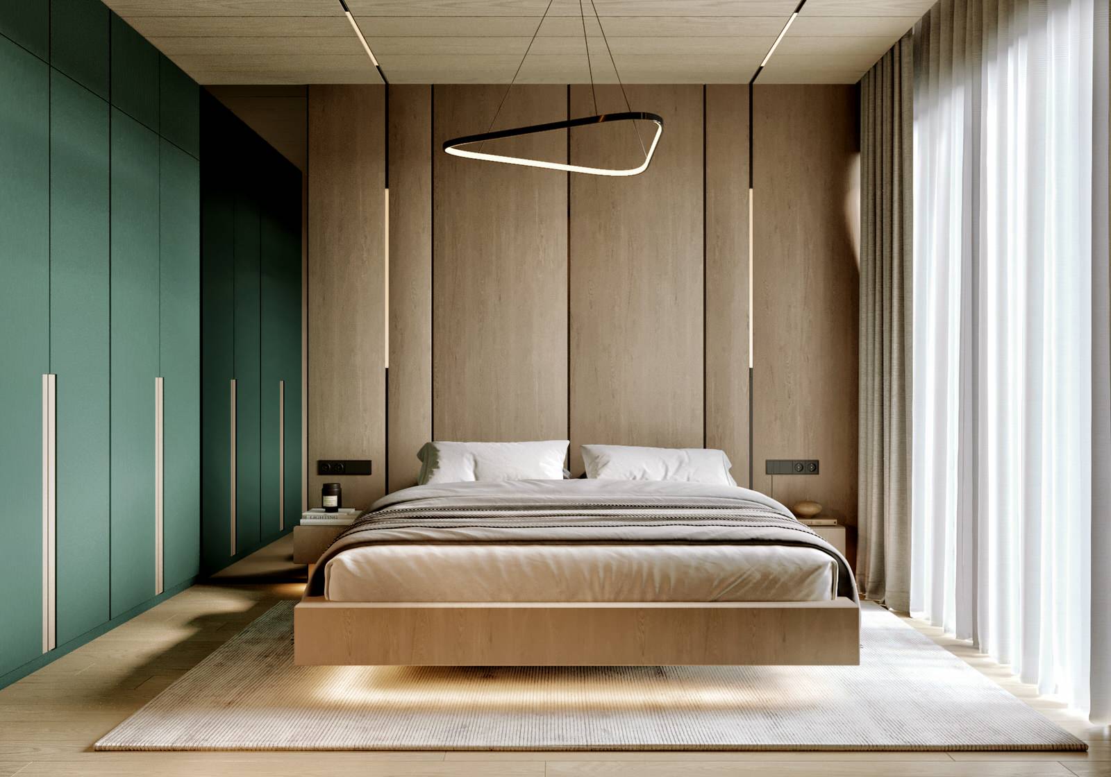 Современные дачи