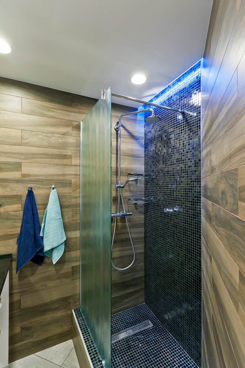 Современный лофт