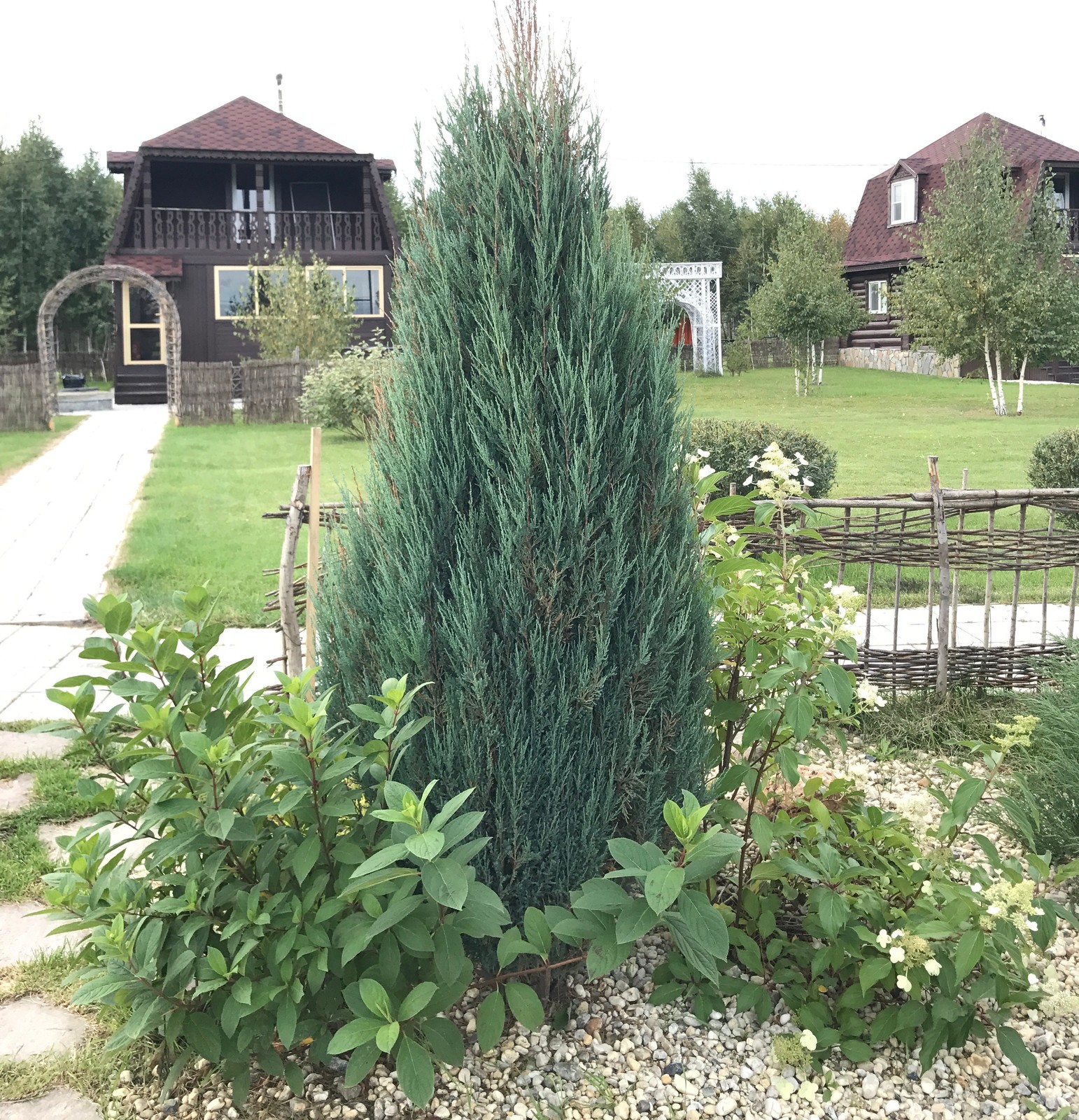 Боярская Станица