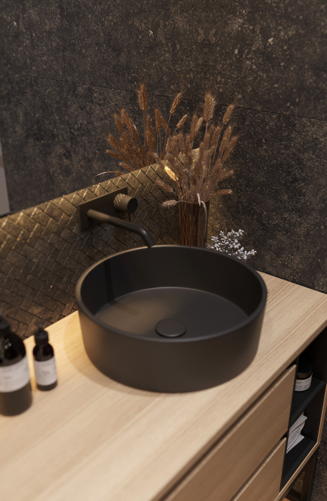 Дизайн-проект в ЖК Новая Звезда (Коммунарка)