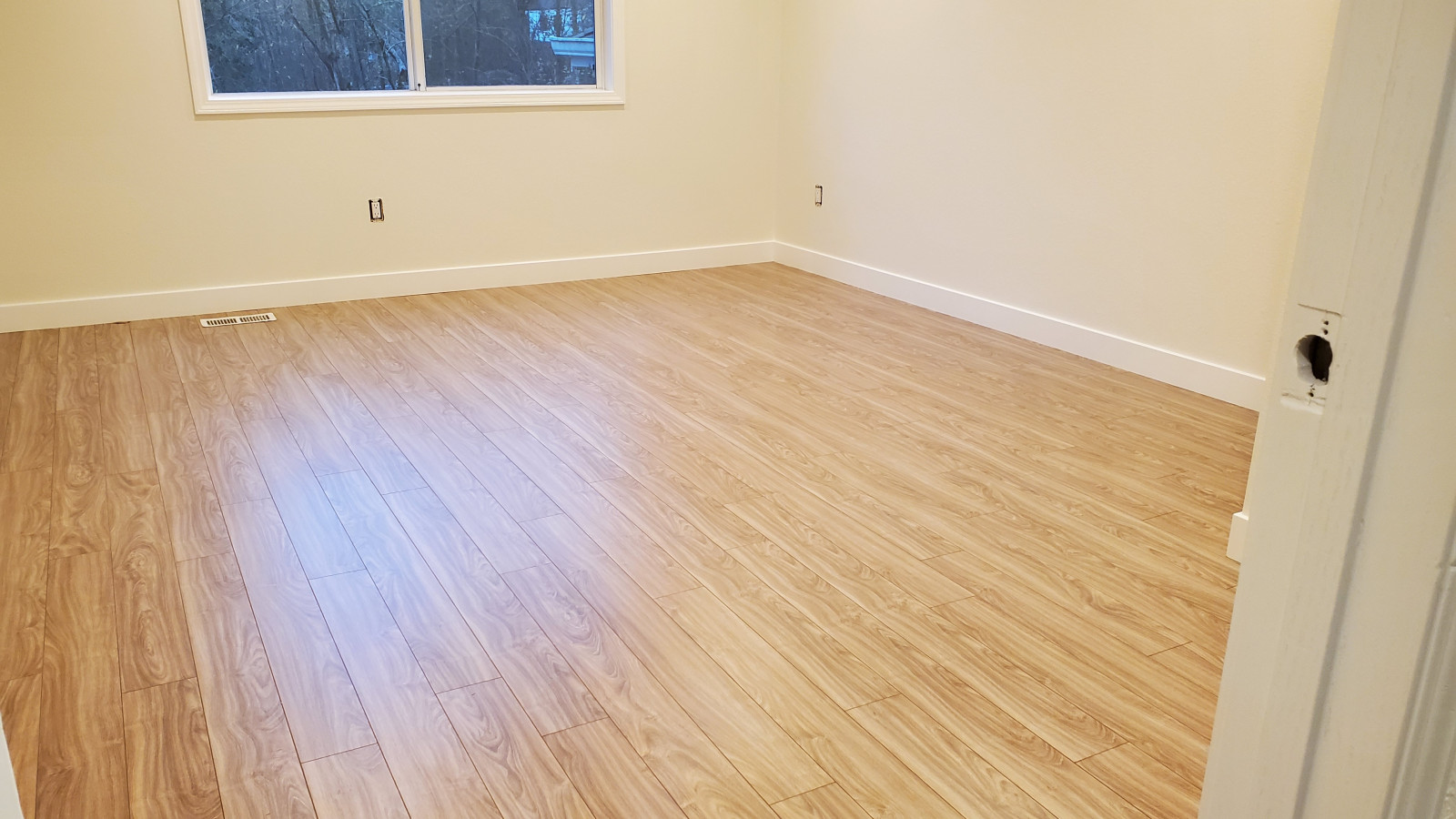 Обложка проекта: Bothell project October-November 2021