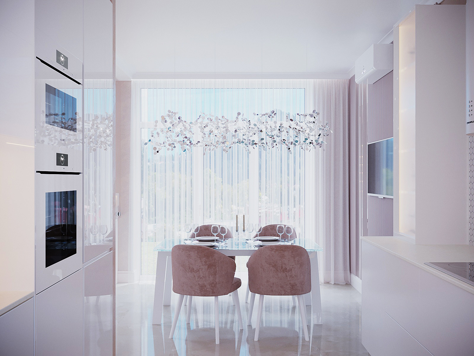 Частный дом в Сочи 120 кв.м