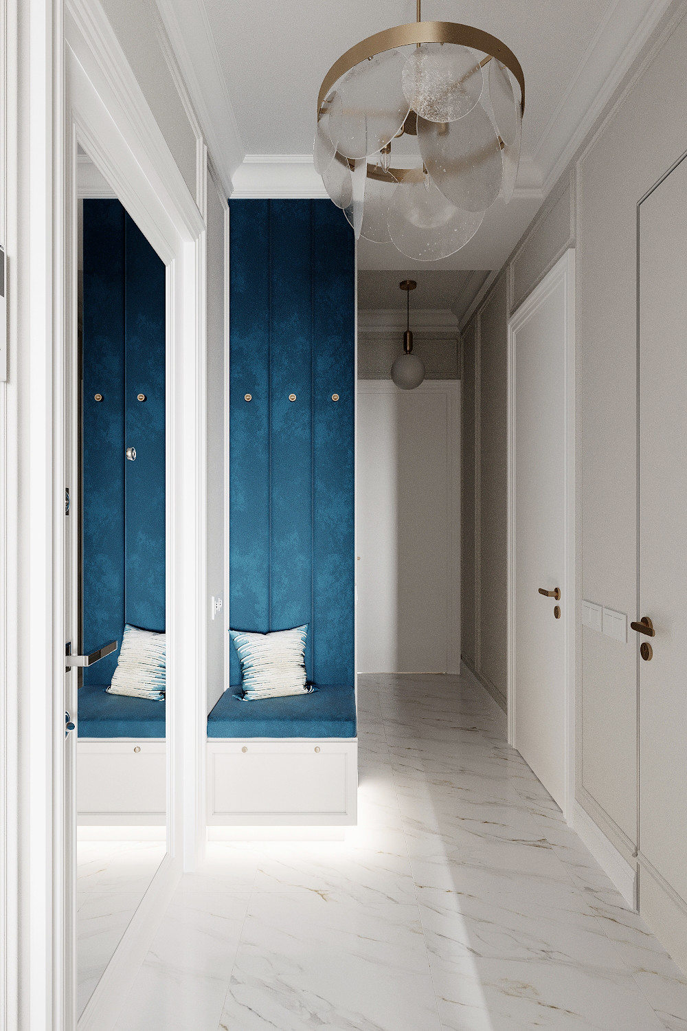 ЖК Ривер Парк