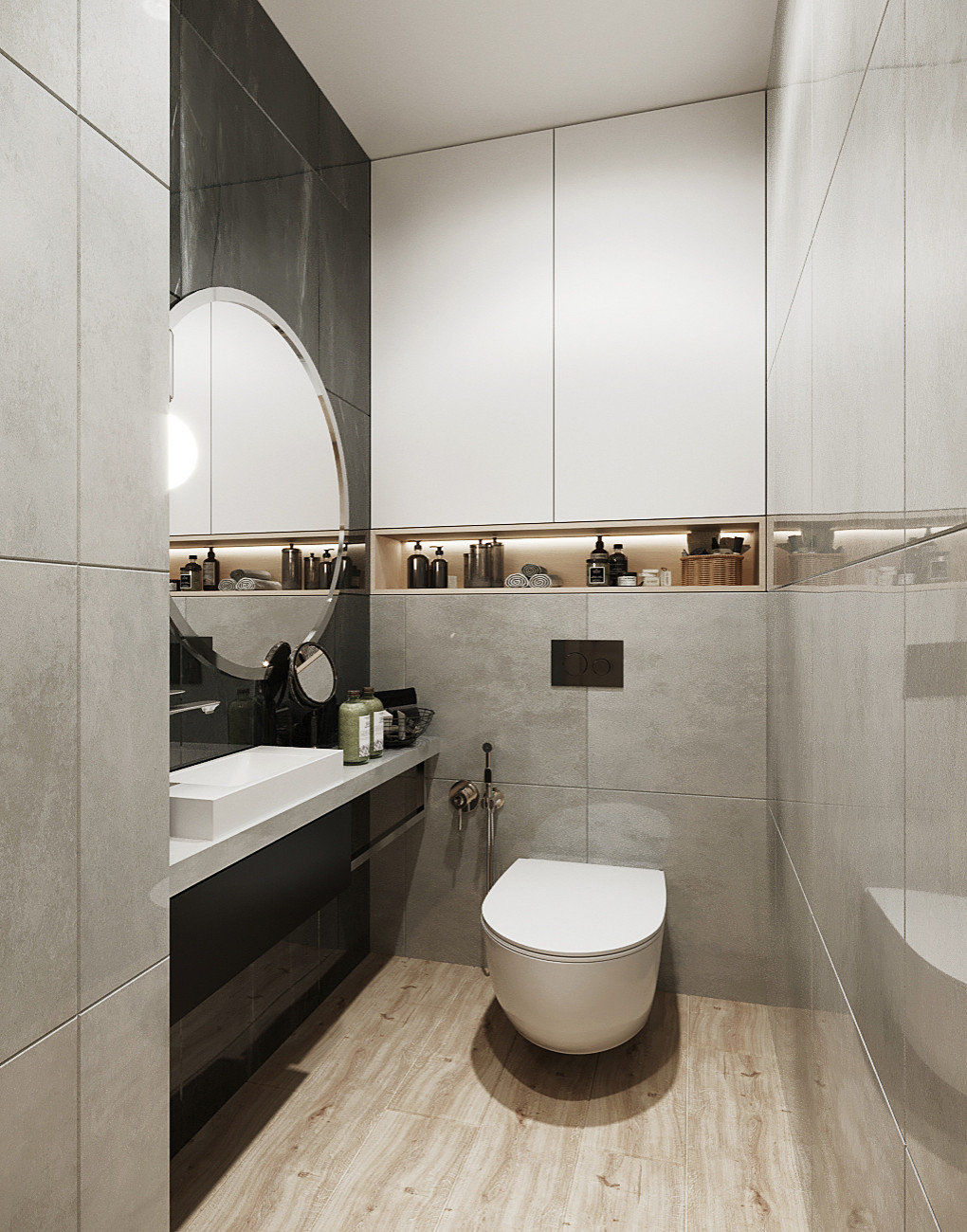 Квартира в Новом Городе