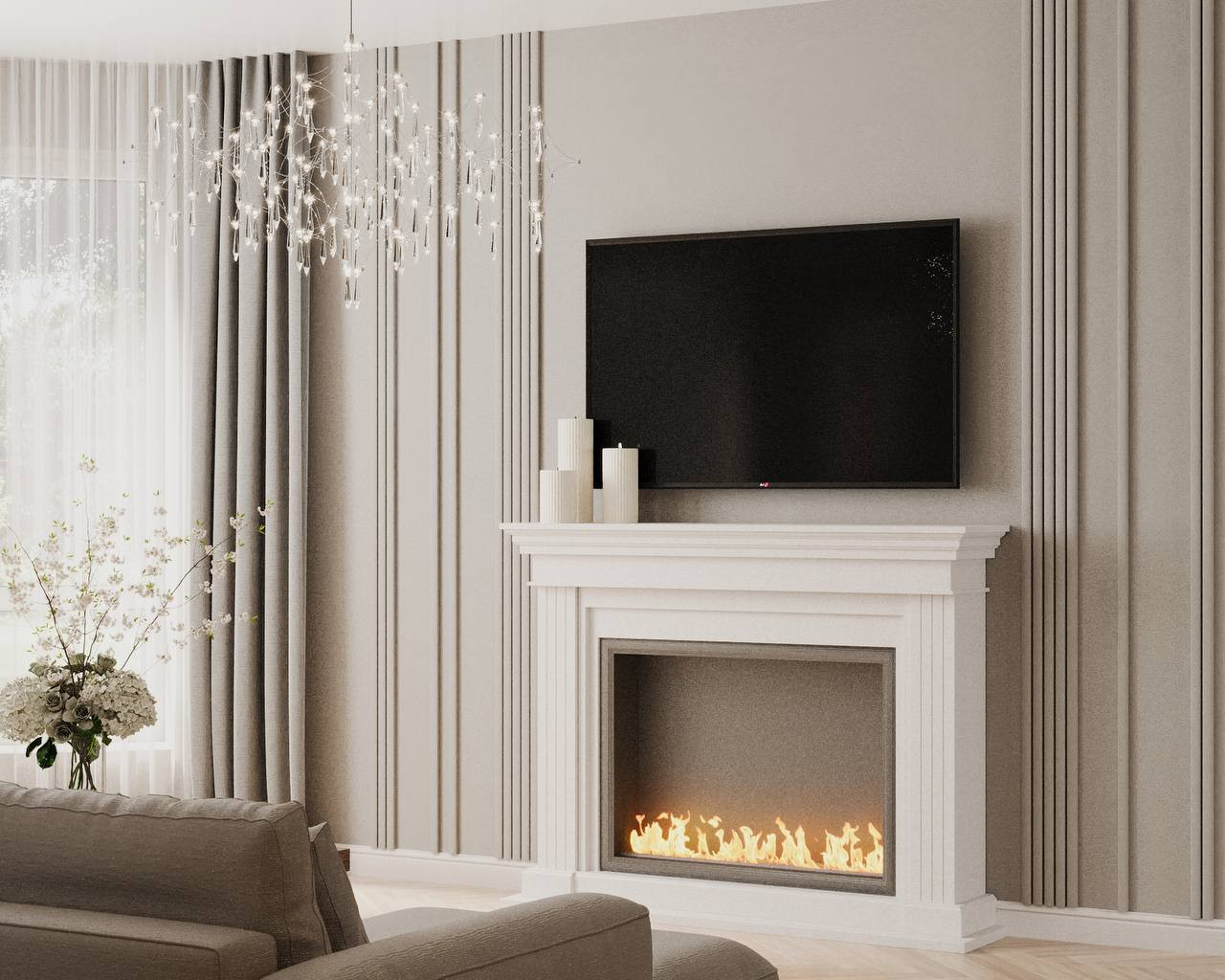 Спокойствие